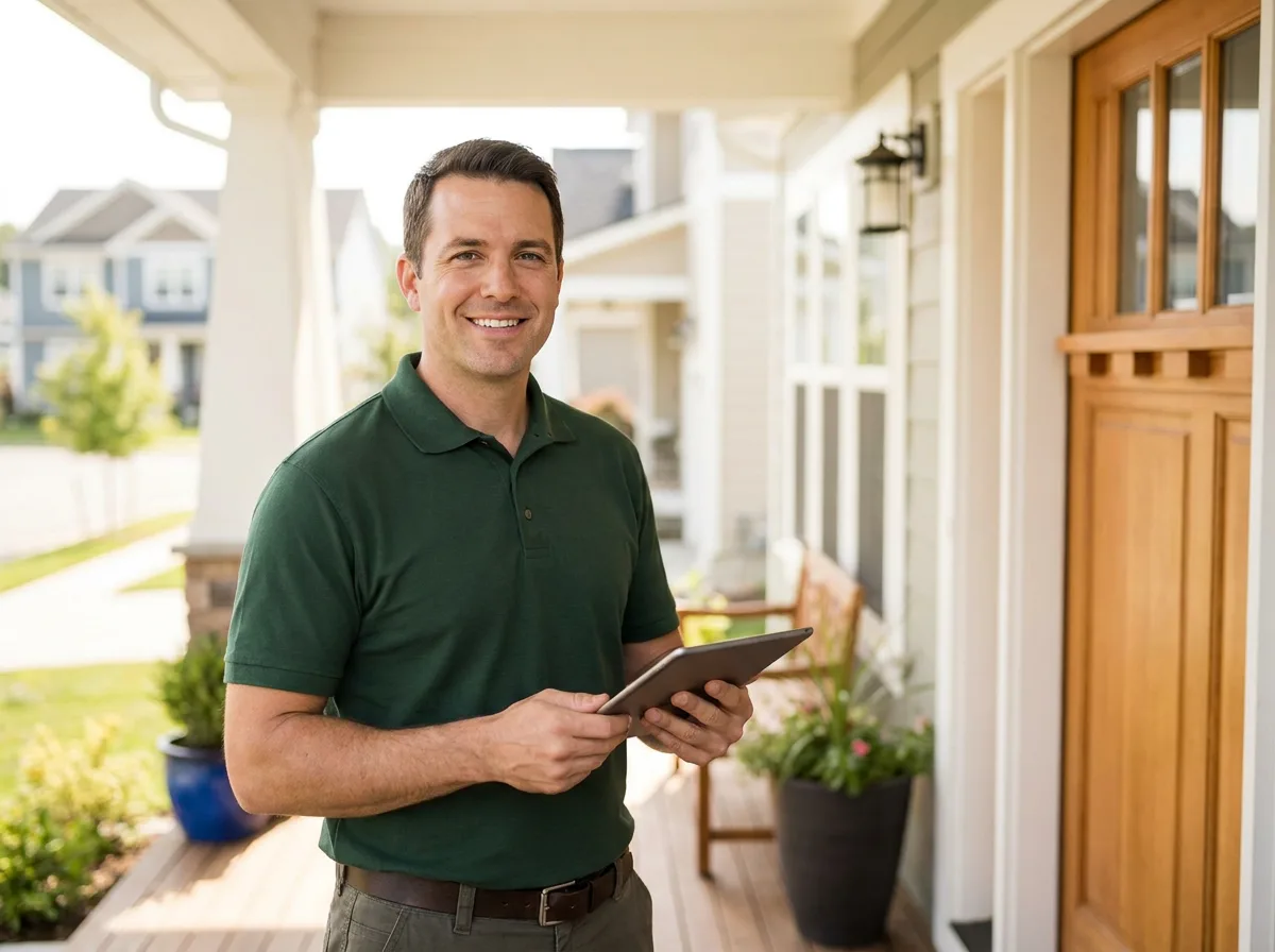 Pest control FAQs for Waterman, IL